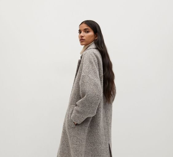 The Trendiest Pieces Of Coats That Are Perfect For The Upcoming Season The Trendiest Pieces Of Coats That Are Perfect For The Upcoming Season - zara coats, women coats, style motivation, style, mango coats, fashion style, fashion, coats 2021, Coats