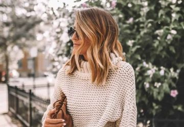 The Perfect Looks To Wear Fall Colors This Seasin - style motivation, style, fashion style, fashion, autumnal trends, autumnal looks, autumn fashion