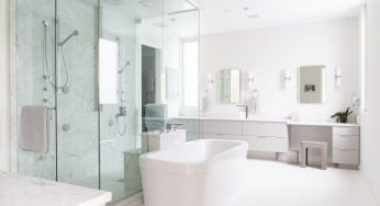 Preferences and Choosing The Right Bathroom Partitions