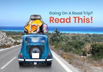 Getting Your Car Ready for a Long Road Trip: Tips to Stay Safe on the Road - travel, tips, road trip