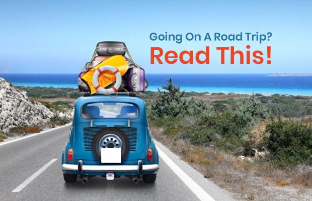 Getting Your Car Ready for a Long Road Trip: Tips to Stay Safe on the Road - travel, tips, road trip