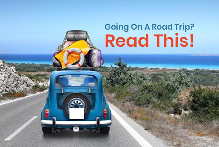 Getting Your Car Ready for a Long Road Trip: Tips to Stay Safe on the Road - travel, tips, road trip