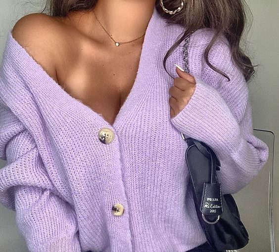 The Styles Of Cardigans You'll Want To Curl Up Fall The Styles Of Cardigans You'll Want To Curl Up Fall - style motivation, style, fashion style, fashion, fall style, colorful cardigans, cardigans style, cardigans