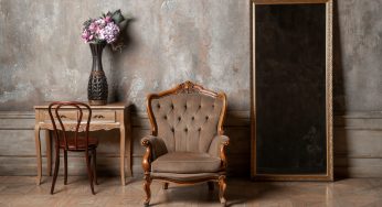 How To Achieve A Vintage Vibe In Your Home