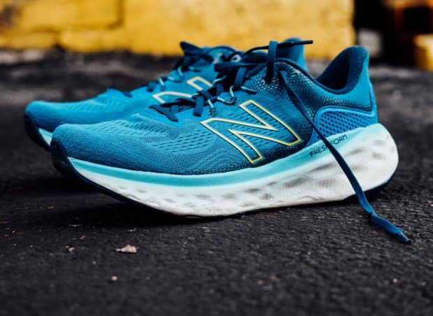 5 Models Of New Balance Sneakers That Combine Comfort And Looks - Sneakers, new balance, model, look, fashion, design