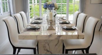 Check Product Descriptions For These Things Before Buying a Dining Set