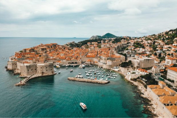 7 Tips to Make the Most of Your Trip to Croatia - travel, split, relaxation, hvar, food, exploration, dubrovnik, croatia, activities