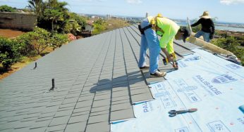 How to Cool Down a Roof: Full Guide