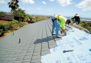 How to Cool Down a Roof: Full Guide - tips, roof, home