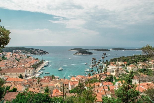 7 Tips to Make the Most of Your Trip to Croatia - travel, split, relaxation, hvar, food, exploration, dubrovnik, croatia, activities