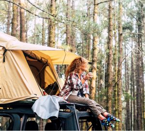 How to Choose a Rooftop Tent for Your Next Adventure - type, rooftop tent, outdoors, Disadvantages, Camping, advantages, accessory