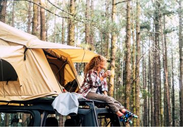 How to Choose a Rooftop Tent for Your Next Adventure - type, rooftop tent, outdoors, Disadvantages, Camping, advantages, accessory