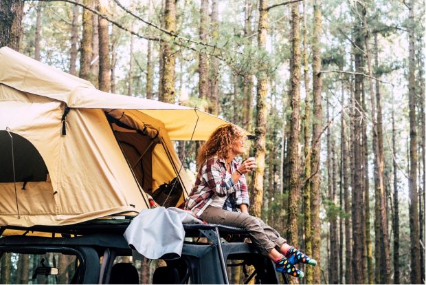How to Choose a Rooftop Tent for Your Next Adventure - type, rooftop tent, outdoors, Disadvantages, Camping, advantages, accessory