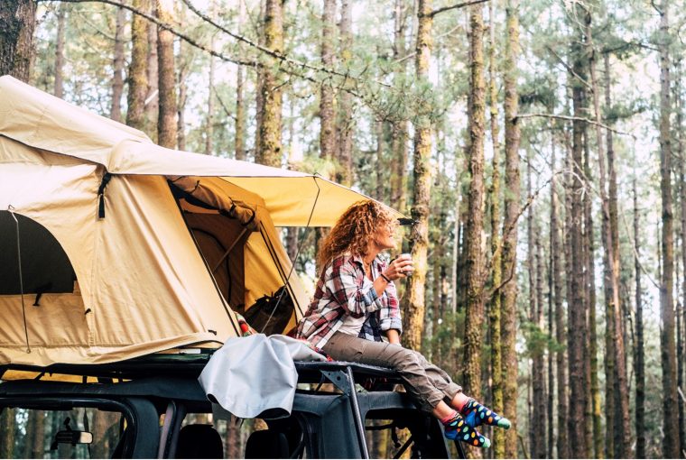 How to Choose a Rooftop Tent for Your Next Adventure How to Choose a Rooftop Tent for Your Next Adventure - type, rooftop tent, outdoors, Disadvantages, Camping, advantages, accessory