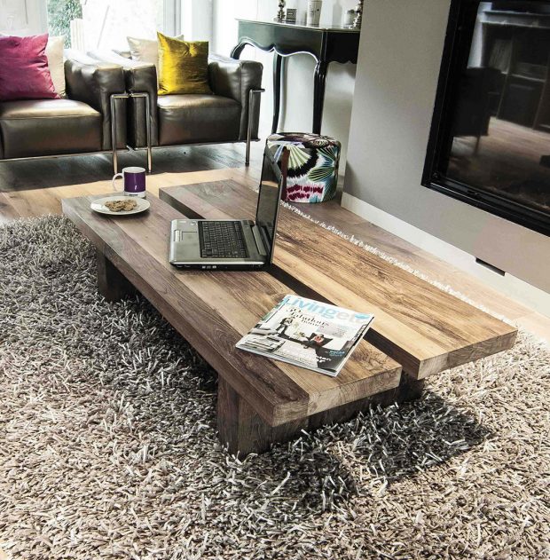 Top 5 Choices in Modern Coffee Tables - Wrought Iron Coffee Tables, Noguchi Coffee Tables, coffee tables