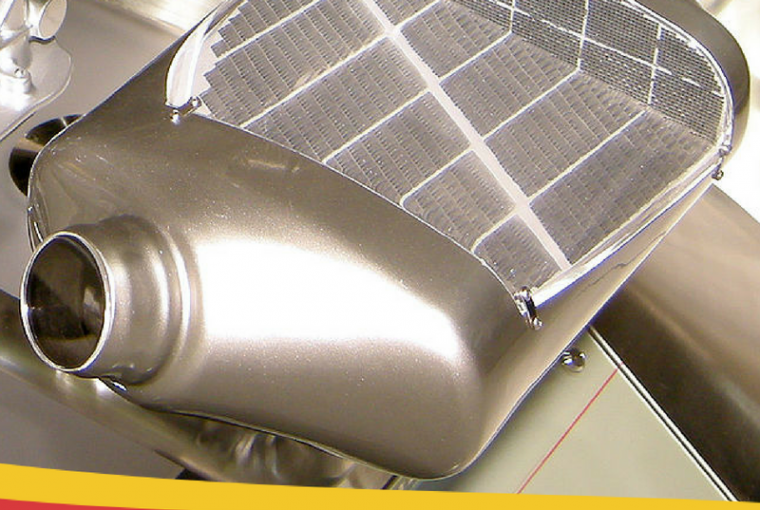 5 Reasons Why Your DPF’s Get Blocked 5 Reasons Why Your DPF’s Get Blocked - dpf, clean, car