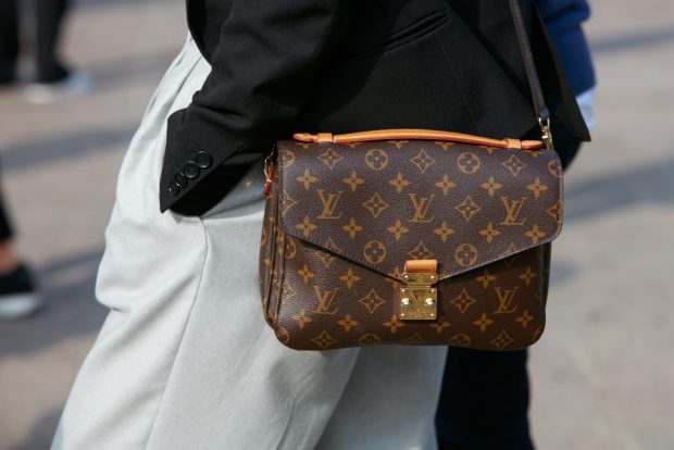 most popular louis vuitton cross body bags