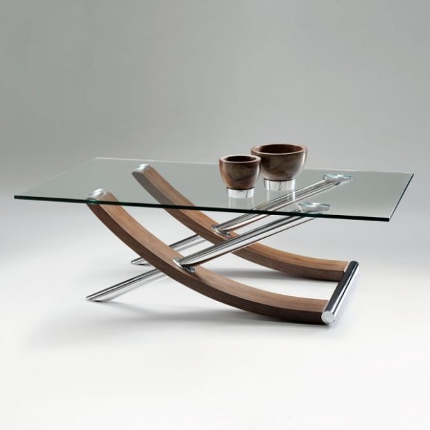 Top 5 Choices in Modern Coffee Tables - Wrought Iron Coffee Tables, Noguchi Coffee Tables, coffee tables