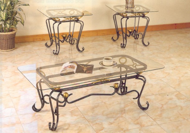 Top 5 Choices in Modern Coffee Tables - Wrought Iron Coffee Tables, Noguchi Coffee Tables, coffee tables