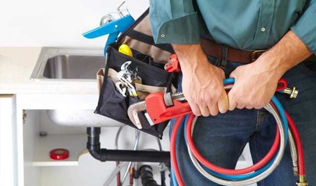 What to say when calling for Emergency Plumbing Services - plumbing, improvement, home