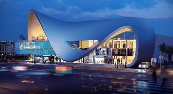 Top Trends in 3d Exterior Design