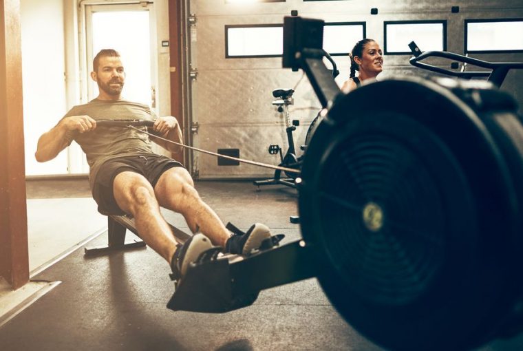 Rowing Machines Can Be a Classy and Effective Addition to Your Home Gym Rowing Machines Can Be a Classy and Effective Addition to Your Home Gym - row machine, home, gym, fitness