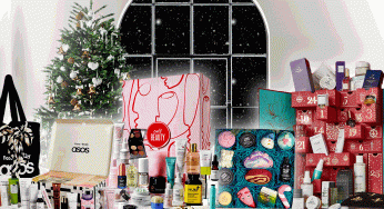 Beauty Advent Calendar 2021 Models For Christmas