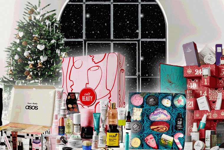 Beauty Advent Calendar 2021 Models For Christmas Beauty Advent Calendar 2021 Models For Christmas - style motivation, Lifestyle, Christmas advent, beauty advent calendar, advent calendars for Christmas, advent calendar, advent