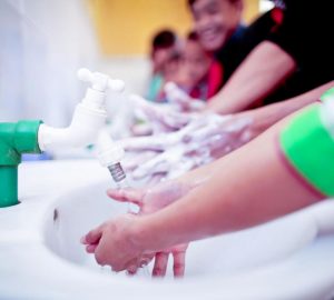 Why Hygiene is Still Important even if you're Fully Vaccinated against COVID - wash hands, covid-19