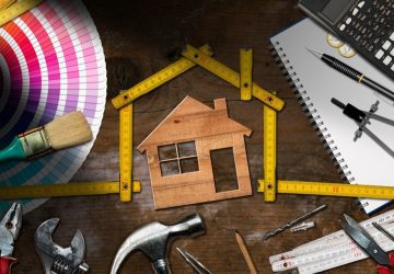 5 Home Improvement Projects With The Most Impact - improvement, home, design