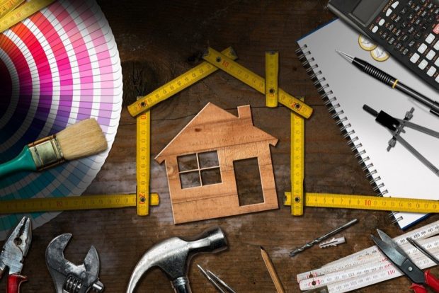 5 Home Improvement Projects With The Most Impact - improvement, home, design