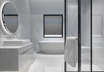 Why It Makes Complete Sense to Visit a Showroom for Outfitting Your Bathroom - Storage, lighting, inspiration, home decor, bathroom