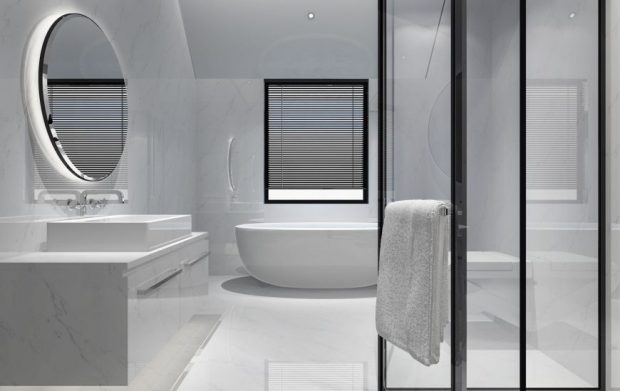 Why It Makes Complete Sense to Visit a Showroom for Outfitting Your Bathroom - Storage, lighting, inspiration, home decor, bathroom