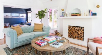 What are Some Interior Design Services?