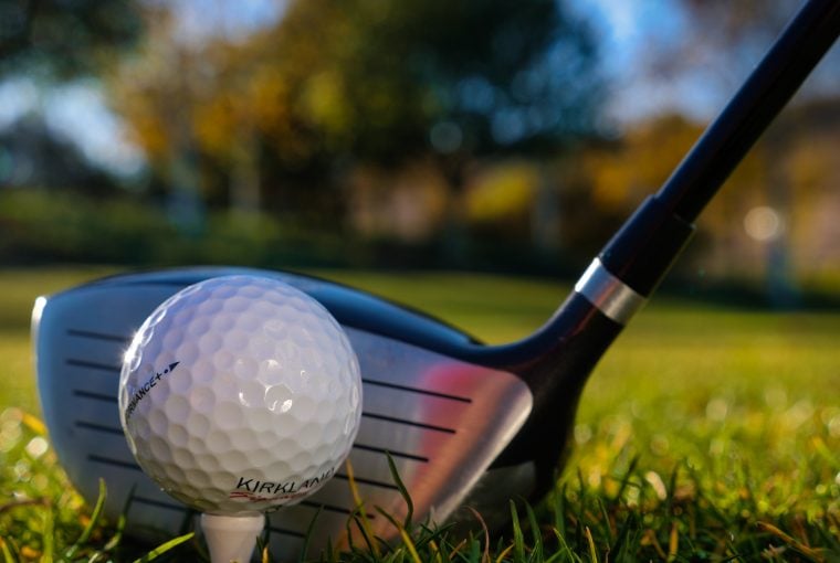 Want To Get Better At Golf? Here Are Some Pointers - tips, sport, golf