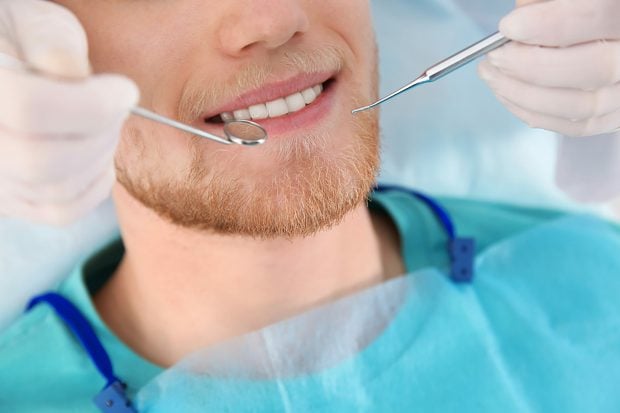 5 Reasons Why It's Worth Investing in Your Teeth - teeth, smile, dental, de