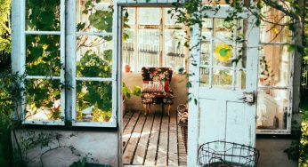 A Nature-friendly Home – 9 Ecological Solutions