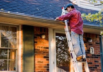 5 Tips for Keeping Up With Home Maintenance - maintaince, home