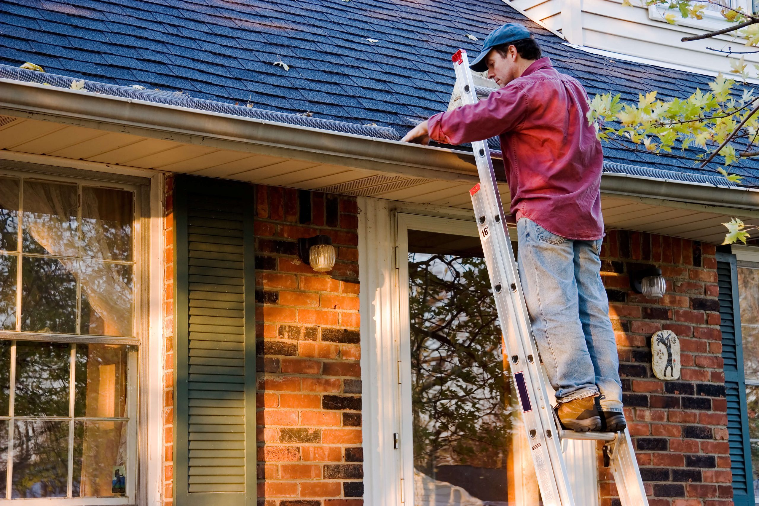 Home Maintenance Tips Home Maintenance Tips