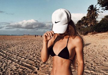 Here’s How To Hit Your 2022 Beach Body Goals - Lifestyle, health, beach body