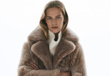 The Perfect Companion For Your Winter Looks - style motivation, style, faux-fur coats, faux-fur, fashion style, fashion, Coats