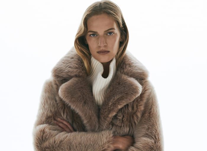 The Perfect Companion For Your Winter Looks - style motivation, style, faux-fur coats, faux-fur, fashion style, fashion, Coats