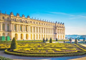 Top French Castles You Need To Visit When Traveling To France - travel places, travel in France, travel, style motivation, French castles to visit, French castles, france, castles