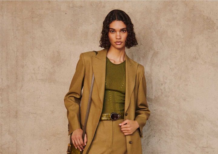 Guide To Using Color Block In Your Looks Guide To Using Color Block In Your Looks - style motivation, style, fashion style, fashion, color block looks, color block