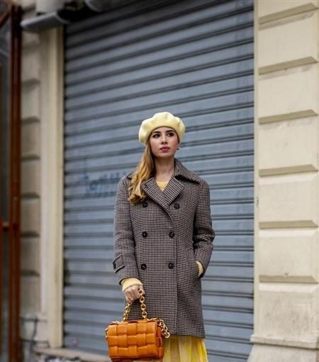 Ideas Of Autumn Outfits For You To Take In The 'Street Style' This Season - style motivation, style, outfits, fashion style, fashion, Autumn Outfits, autumn fashion