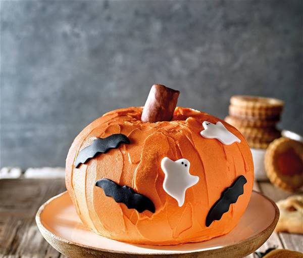 Easy Recipes To Make With Your Kids For Halloween (Part II) - style motivation, Halloween treats, Halloween sweets, Halloween desserts for kids, Halloween desserts, food style, food