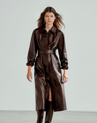 The Trench Coats That Your Wardrobe Needs This Season The Trench Coats That Your Wardrobe Needs This Season - trench coats from brands, trench coats, style motivation, style, fashion style, fashion, Coats, brands