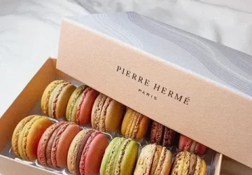 The Best Pastries Located In Paris - style motivation, style, pastry, pastries, French pastries, French gastronomy, French desserts, food, Desserts