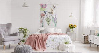 How To Choose The Perfect Tapestries For Your Eccentric Space