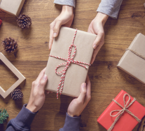 For the Second Time: Gift Ideas for Another Pandemic Christmas - pandemic, gift, covid, Christmas